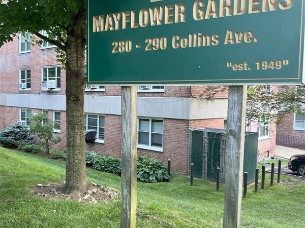 290 Collins Avenue, Unit 5-D, Mount Vernon, NY 10552