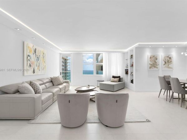 9801 Collins Ave, Unit 17P, Bal Harbour, FL 33154