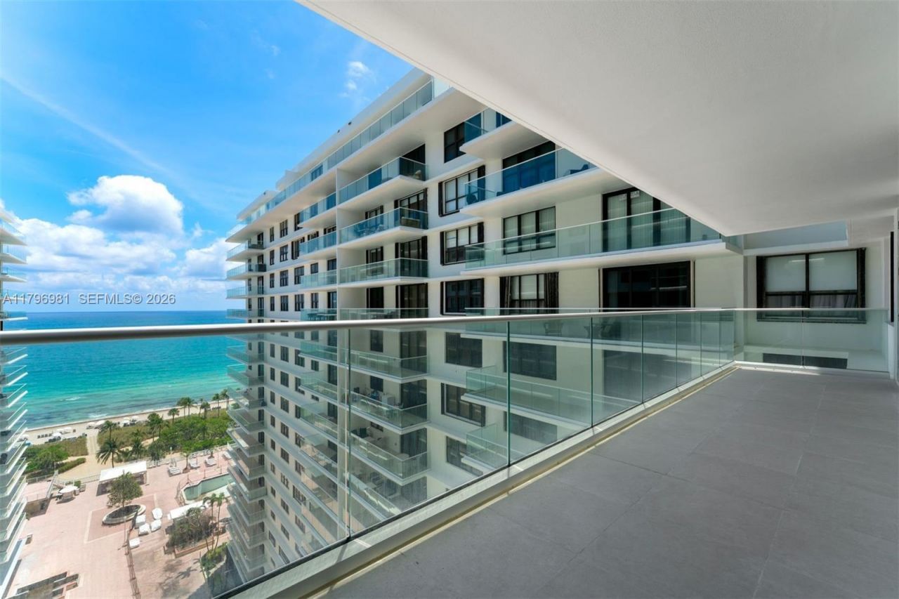 9801 Collins Ave, Unit 17P, Bal Harbour, FL 33154 Photo