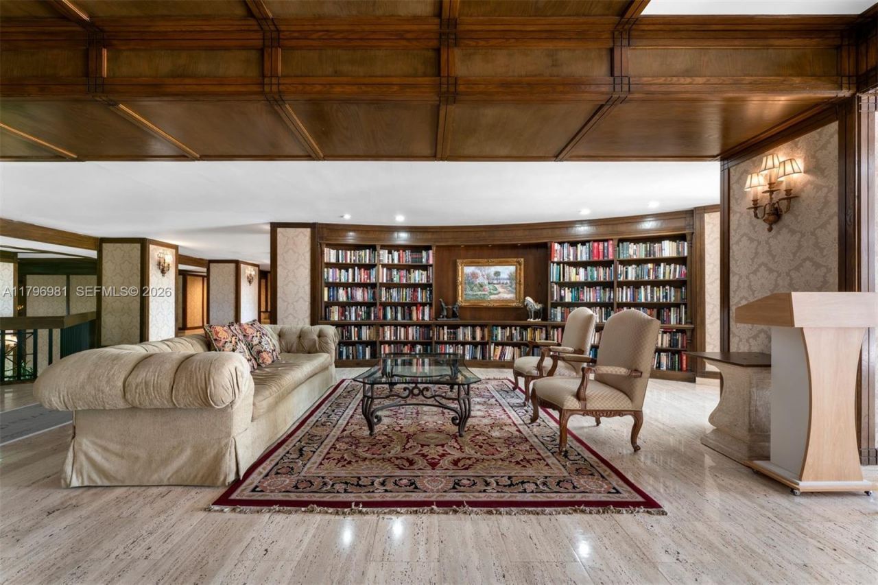 9801 Collins Ave, Unit 17P, Bal Harbour, FL 33154 Photo