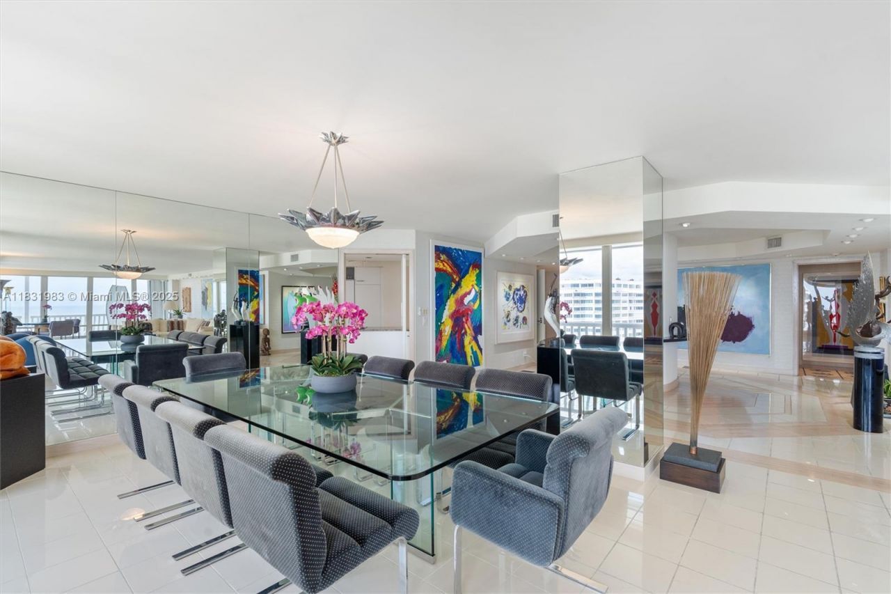 2200 S Ocean Ln, Unit 1501-2, Fort Lauderdale, FL 33316 Photo