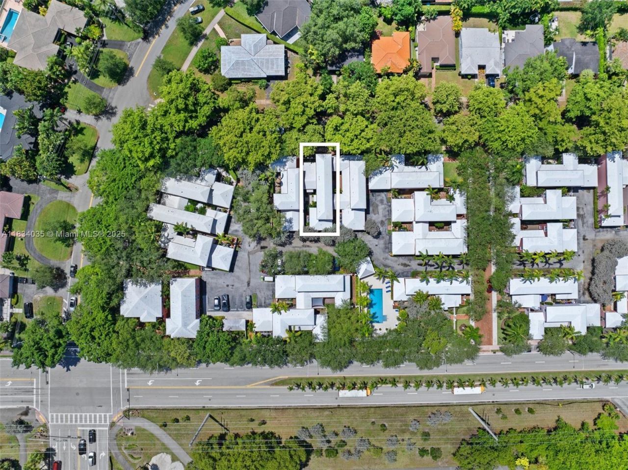 568 Loretto Ave, Unit 11, Coral Gables, FL 33146 Photo