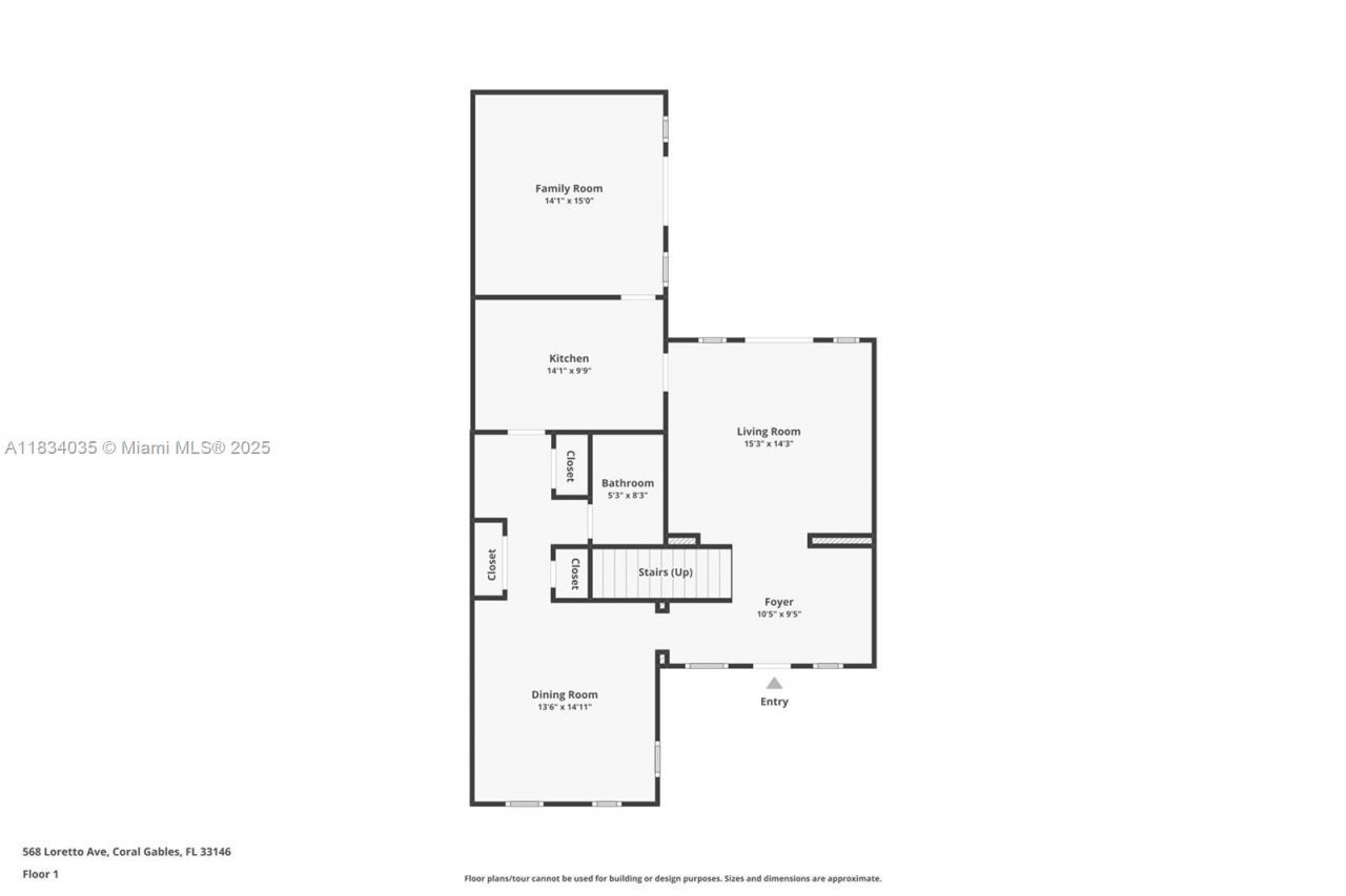 568 Loretto Ave, Unit 11, Coral Gables, FL 33146 Photo