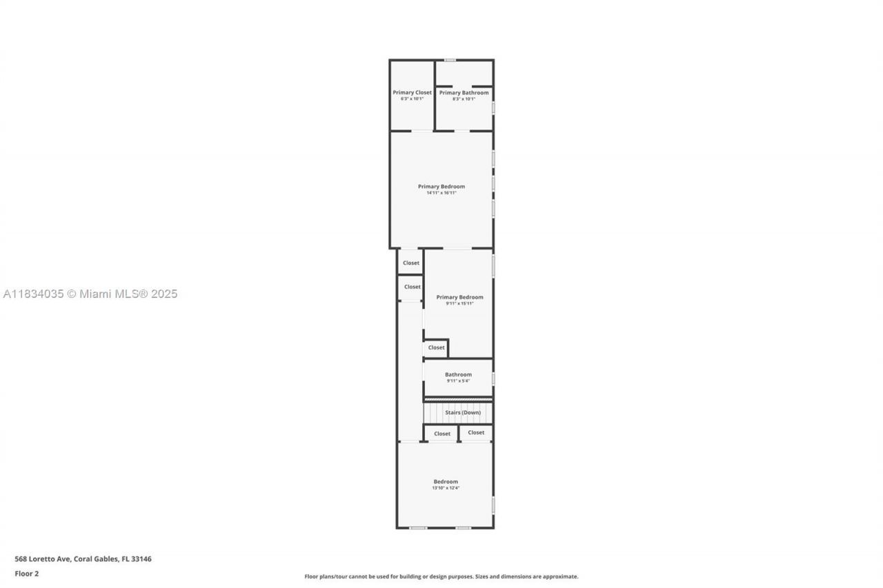 568 Loretto Ave, Unit 11, Coral Gables, FL 33146 Photo