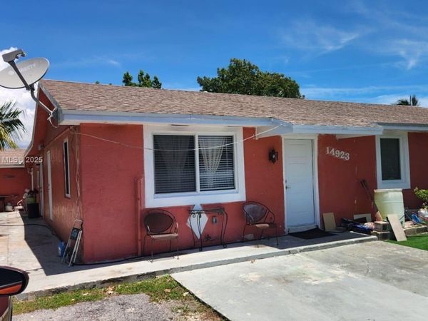 14923 SW 302nd Ter, Homestead, FL 33033