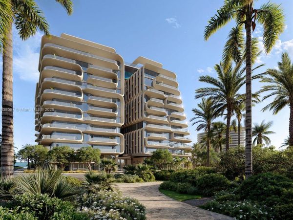 8777 Collins Avenue, Unit 604, Surfside, FL 33154