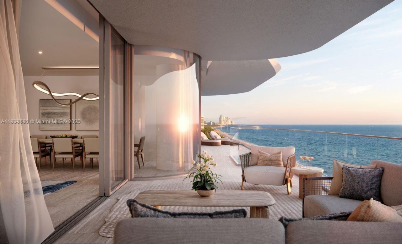 8777 Collins Ave, Unit 501, Surfside, FL 33154 Photo