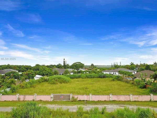 17399 SW 282 ST, Homestead, FL 33030