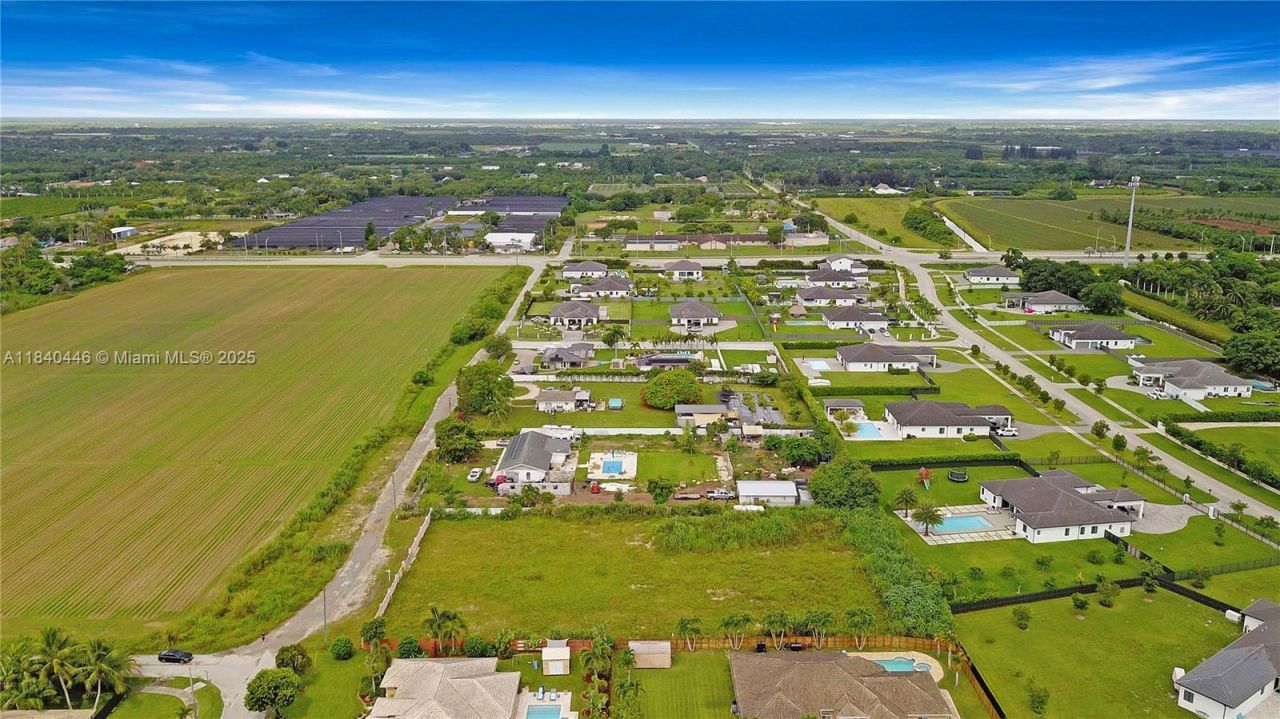 17399 SW 282 St, Homestead, FL 33030 Photo