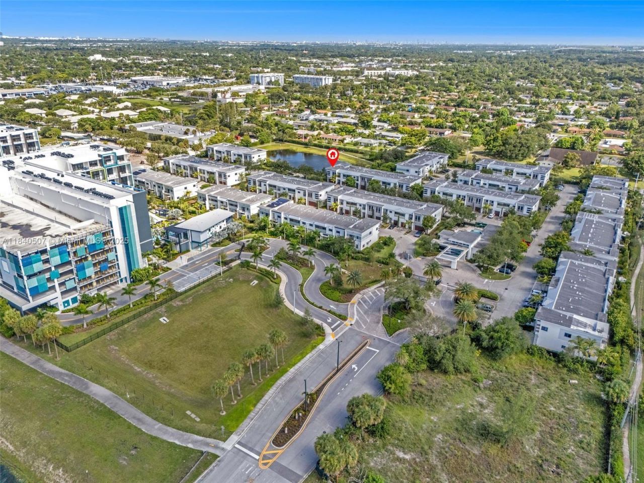 4460 NW 8th Pl, Plantation, FL 33317 Photo