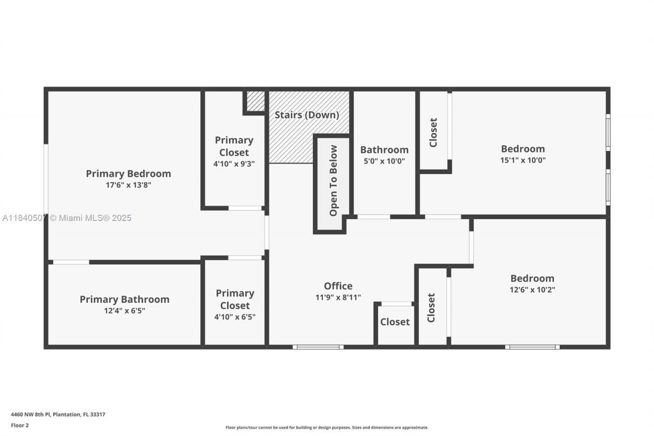 4460 NW 8th Pl, Plantation, FL 33317 Photo