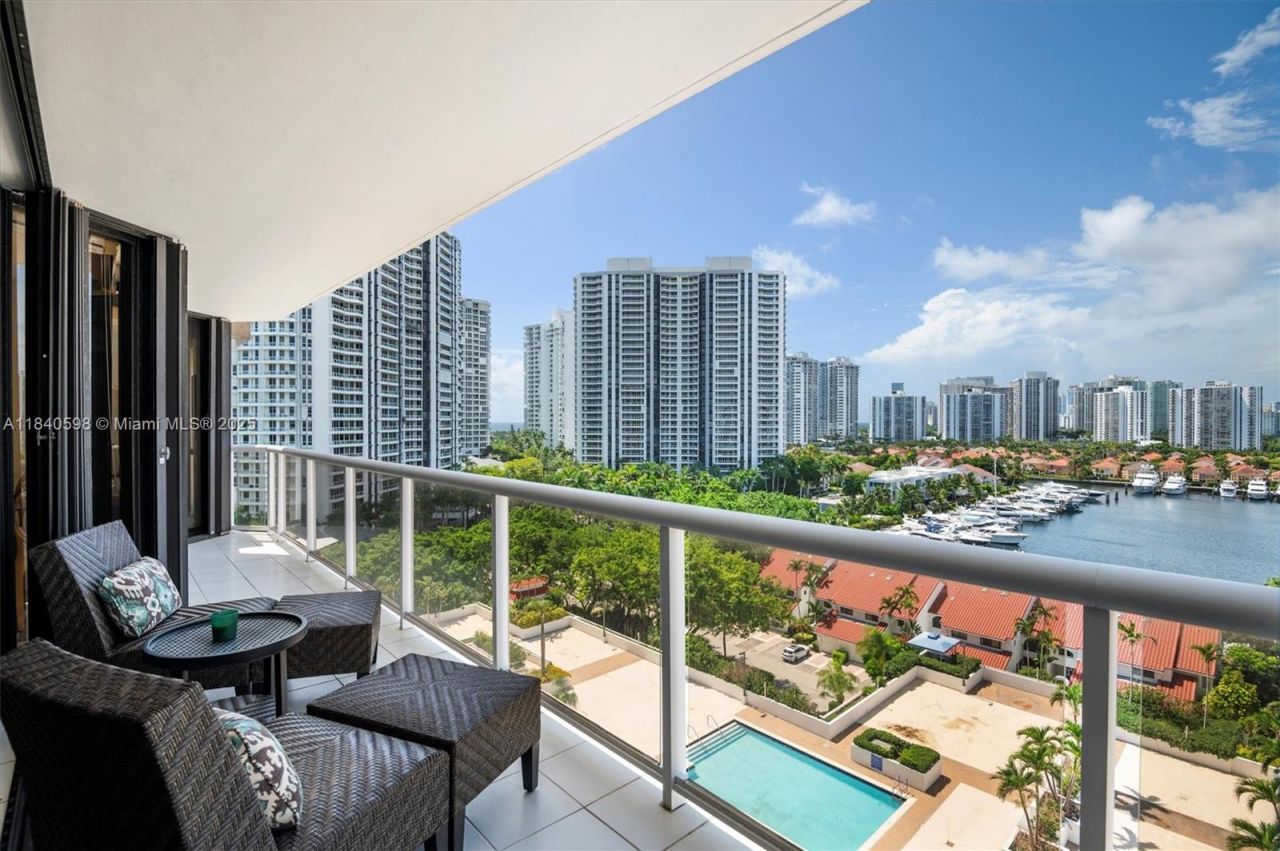 3640 Yacht Club Dr, Unit 1108, Aventura, FL 33180 Photo