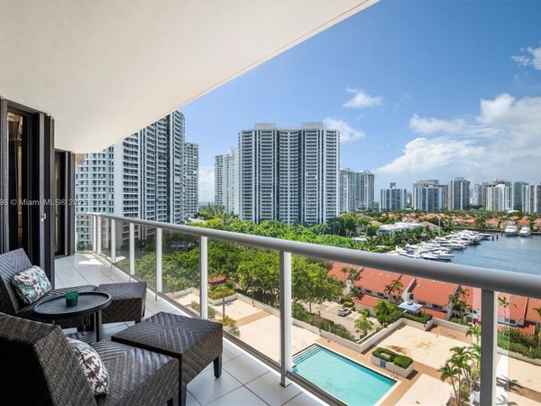 3640 Yacht Club Dr, Unit 1108, Aventura, FL 33180