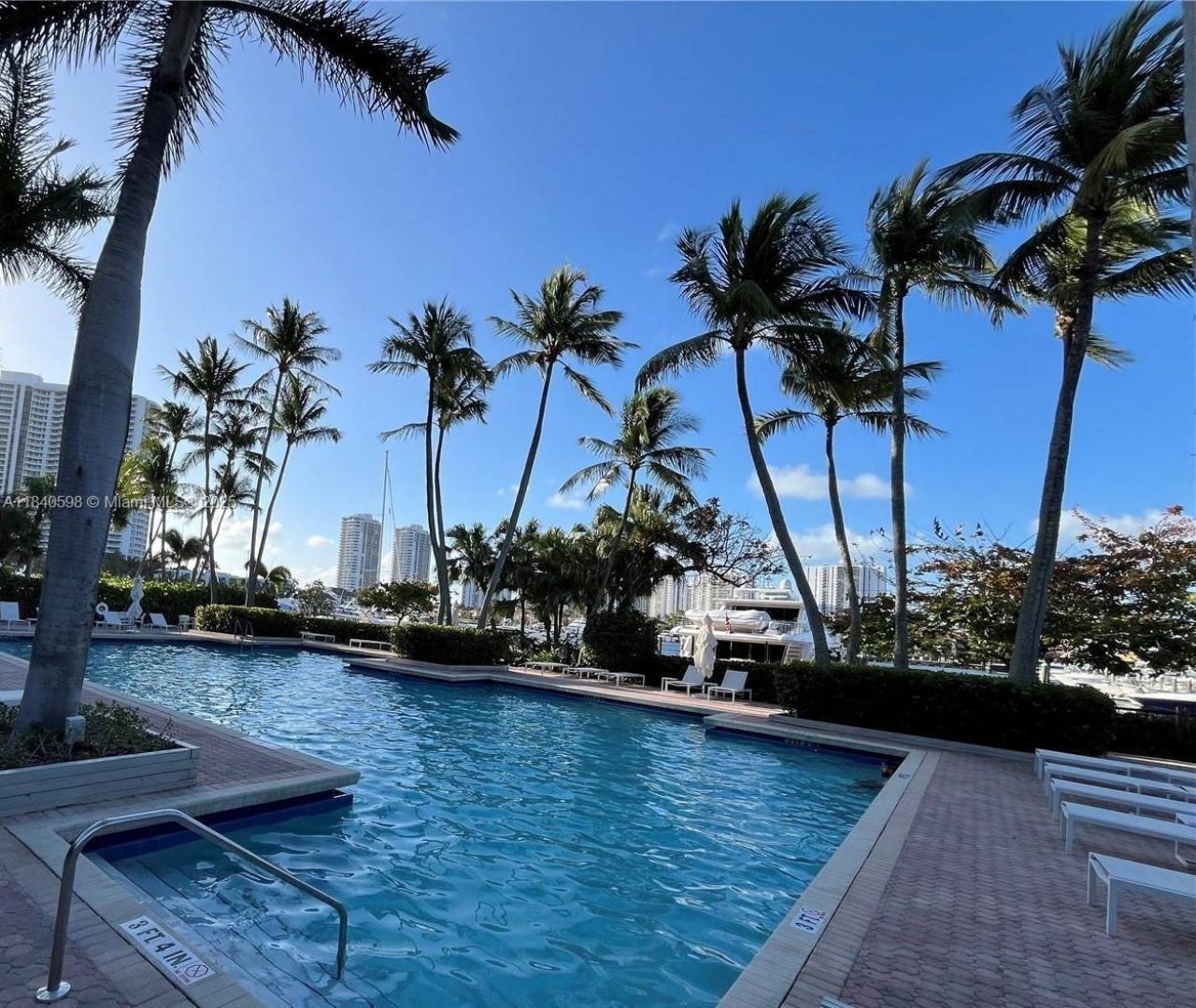 3640 Yacht Club Dr, Unit 1108, Aventura, FL 33180 Photo