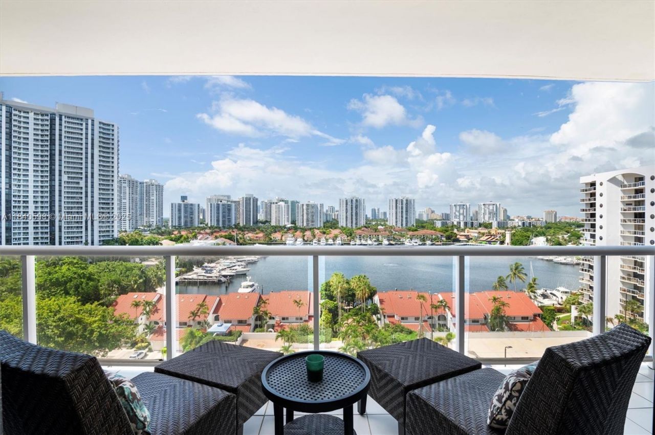 3640 Yacht Club Dr, Unit 1108, Aventura, FL 33180 Photo