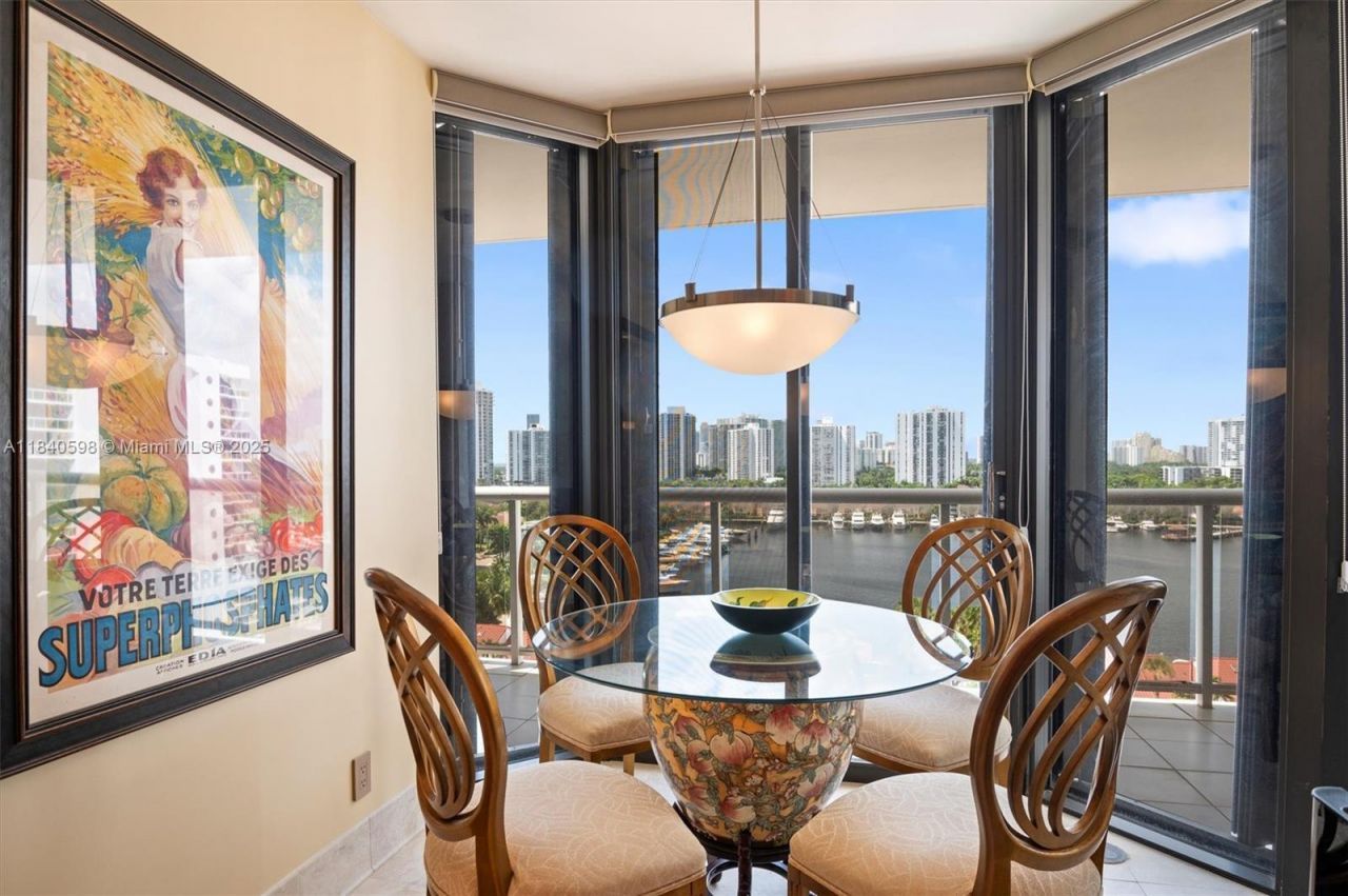 3640 Yacht Club Dr, Unit 1108, Aventura, FL 33180 Photo