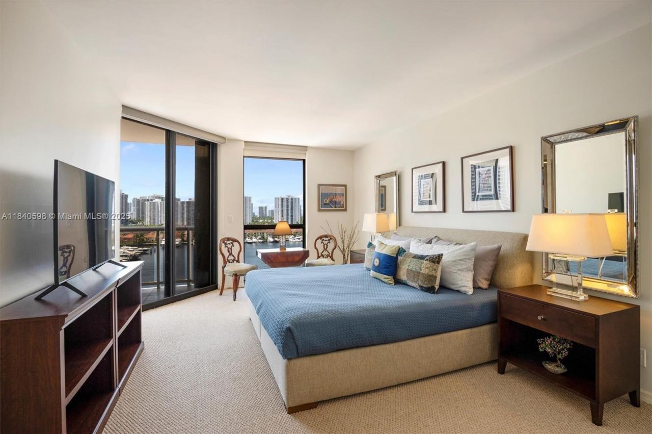 3640 Yacht Club Dr, Unit 1108, Aventura, FL 33180 Photo