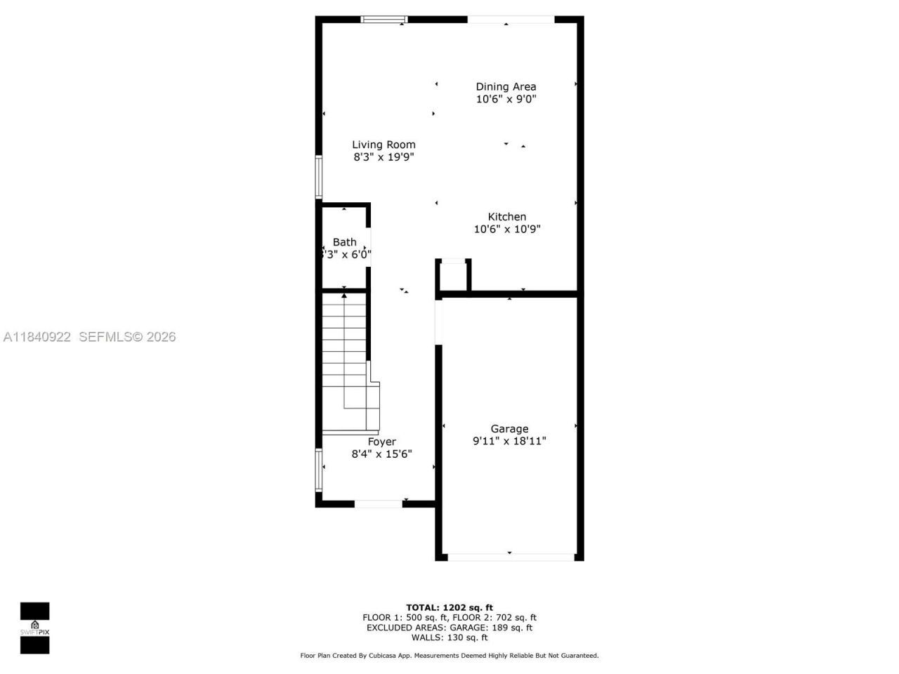 5000 SW 37th St, Pembroke Park, FL 33023 Photo