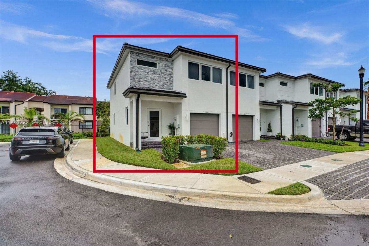 5000 SW 37th St, Pembroke Park, FL 33023 Photo