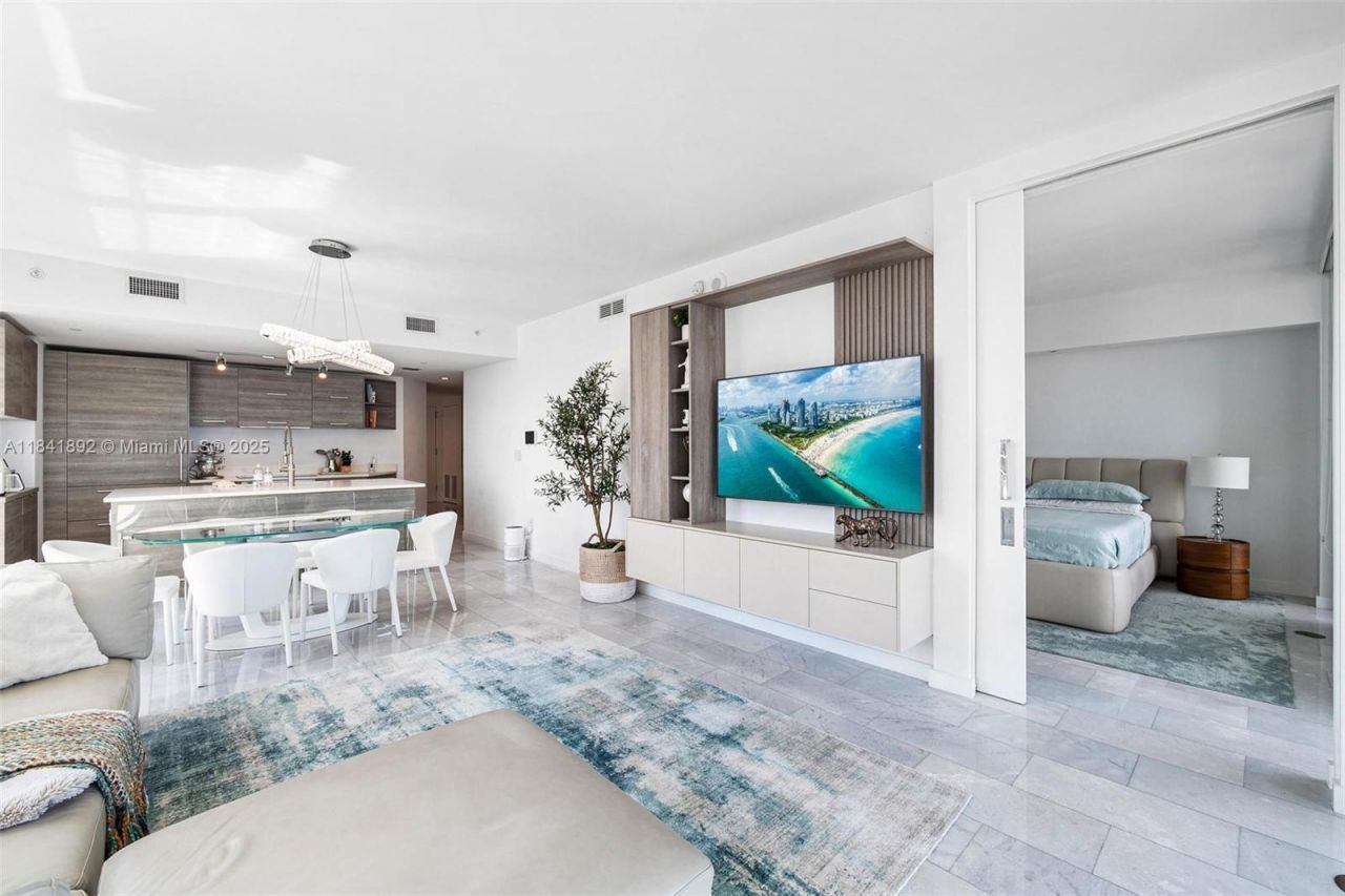 650 NE 32nd St, Unit 2101, Miami, FL 33137 Photo