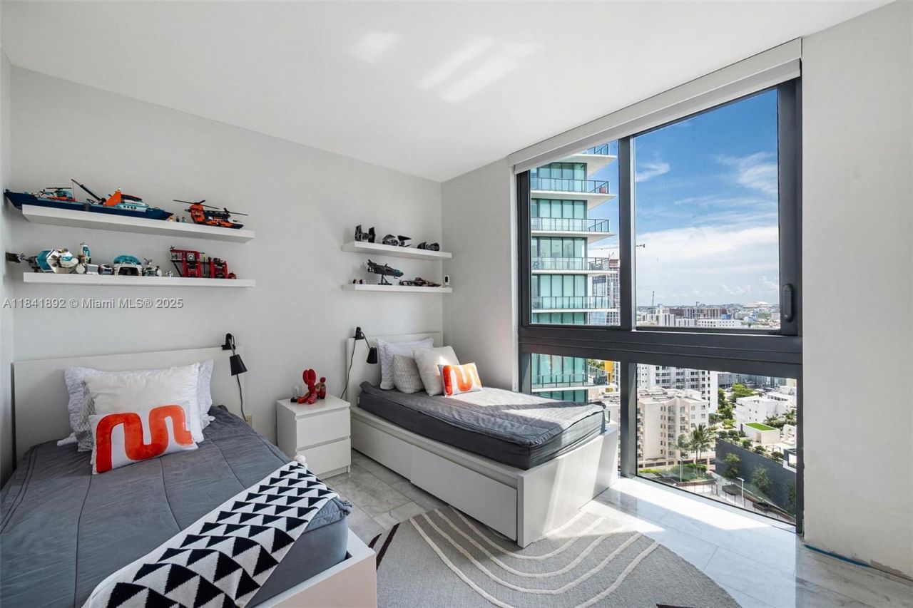 650 NE 32nd St, Unit 2101, Miami, FL 33137 Photo