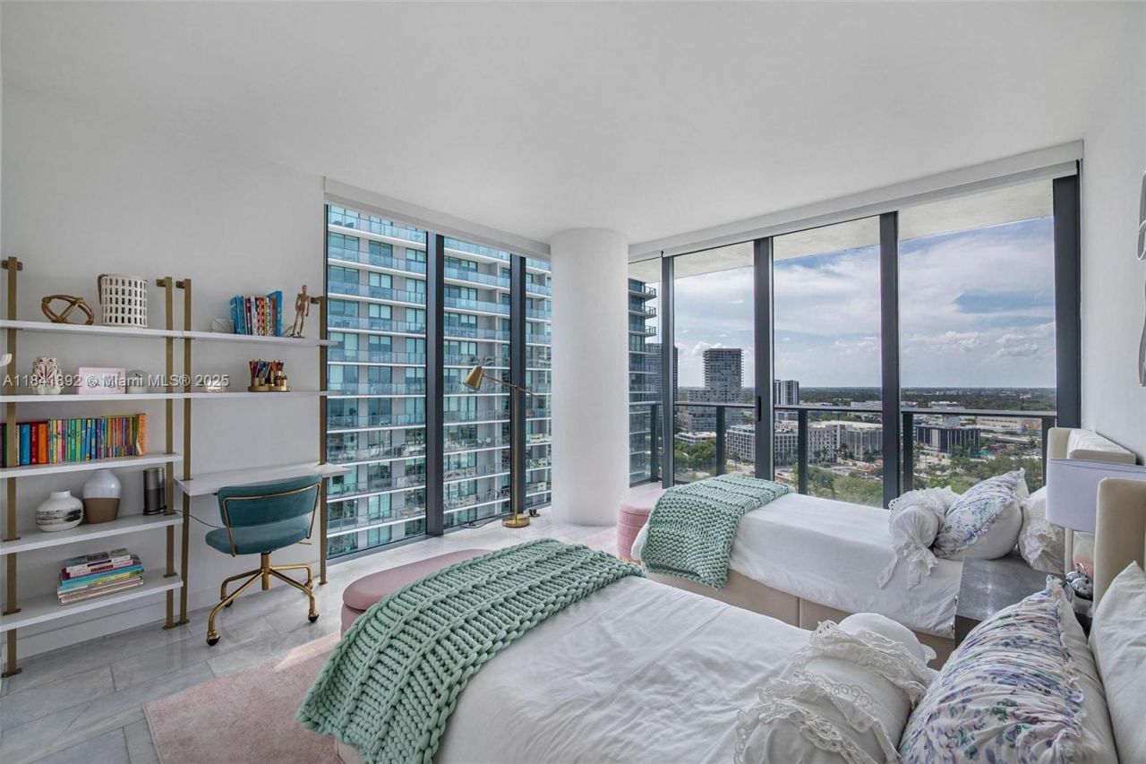 650 NE 32nd St, Unit 2101, Miami, FL 33137 Photo