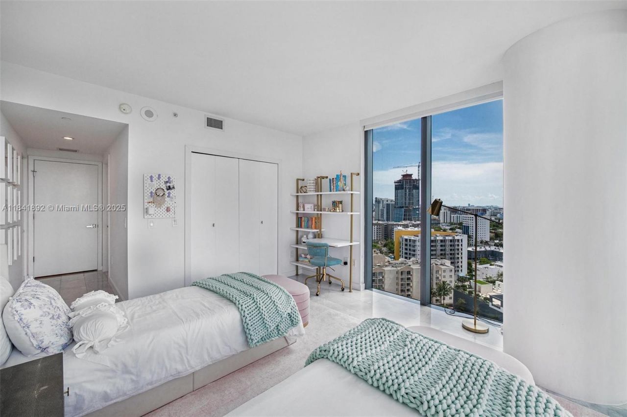 650 NE 32nd St, Unit 2101, Miami, FL 33137 Photo