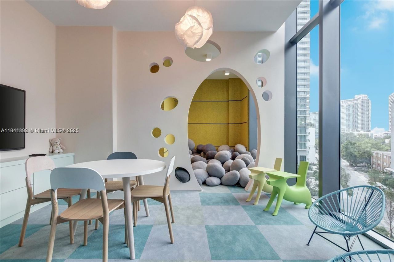 650 NE 32nd St, Unit 2101, Miami, FL 33137 Photo