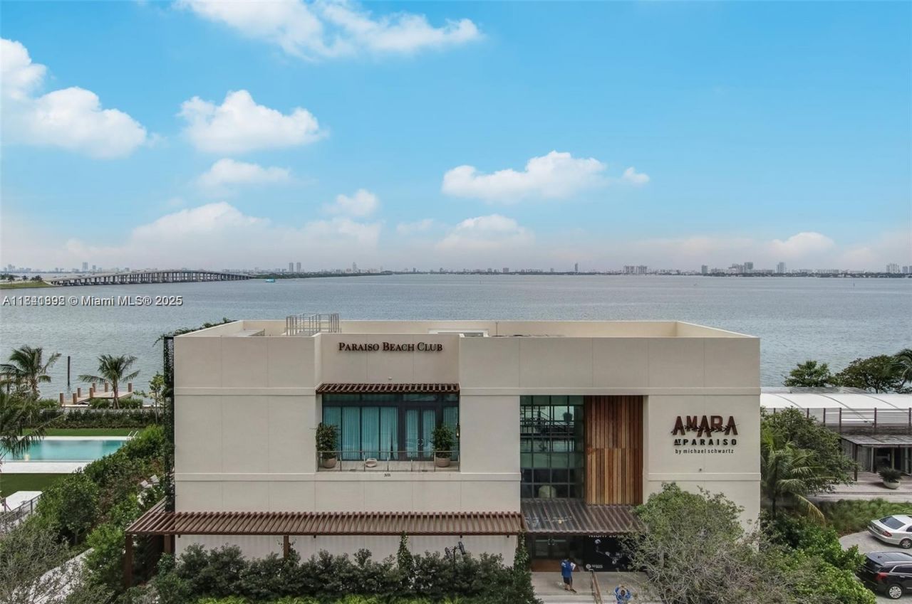 650 NE 32nd St, Unit 2101, Miami, FL 33137 Photo