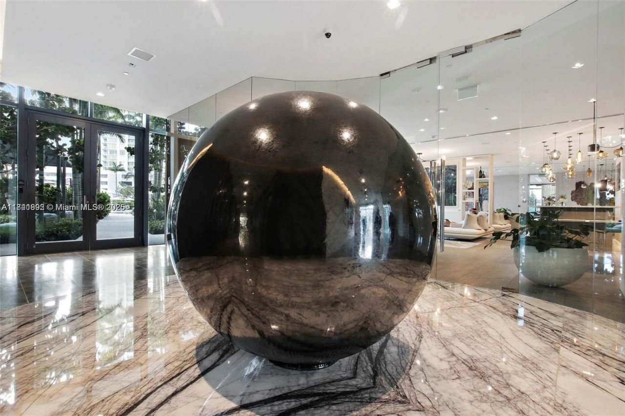 650 NE 32nd St, Unit 2101, Miami, FL 33137 Photo