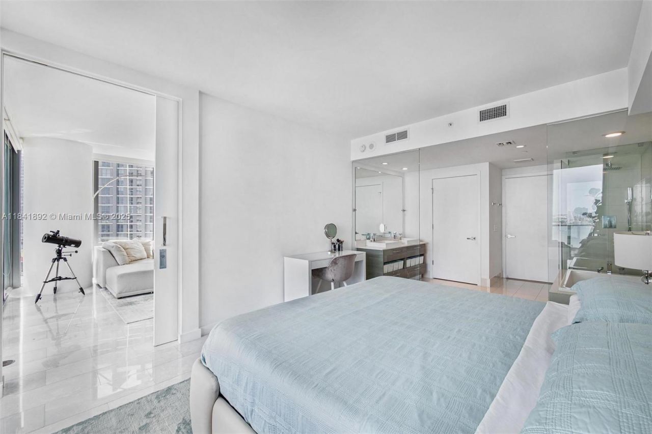 650 NE 32nd St, Unit 2101, Miami, FL 33137 Photo