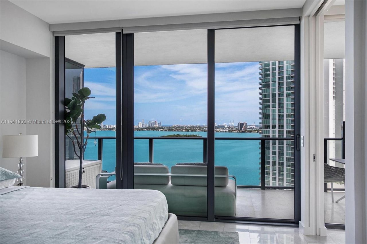 650 NE 32nd St, Unit 2101, Miami, FL 33137 Photo