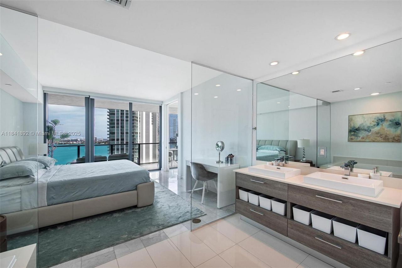 650 NE 32nd St, Unit 2101, Miami, FL 33137 Photo