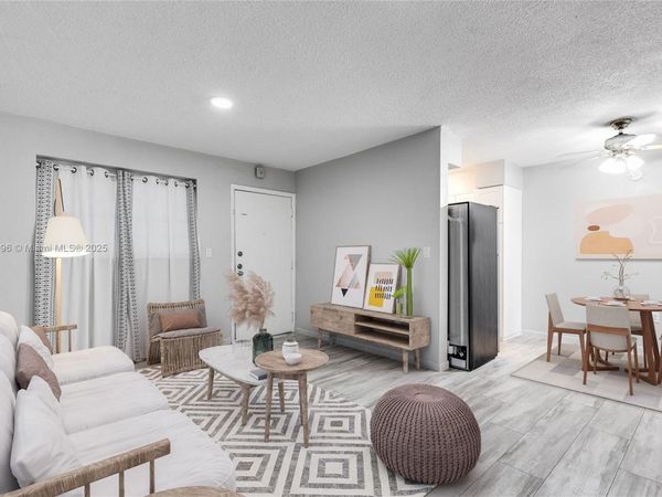 2465 SW 18th Avenue, Unit 3208, Miami, FL 33145