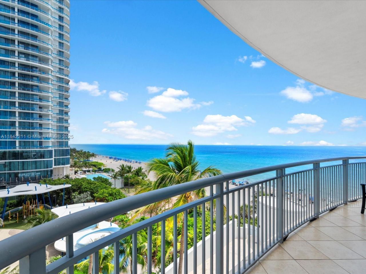17375 Collins Ave, Unit 808, Sunny Isles Beach, FL 33160 Photo