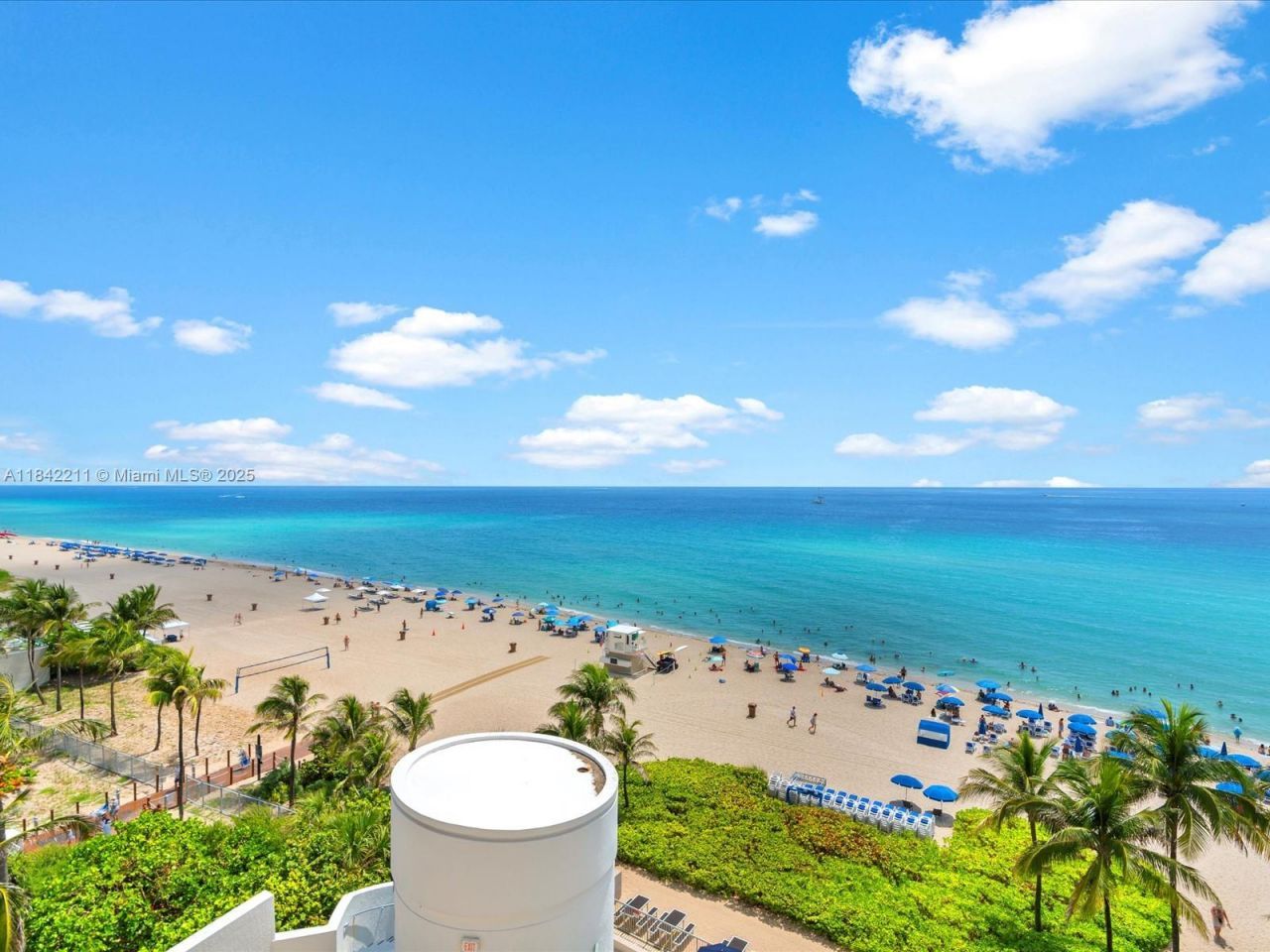 17375 Collins Ave, Unit 808, Sunny Isles Beach, FL 33160 Photo