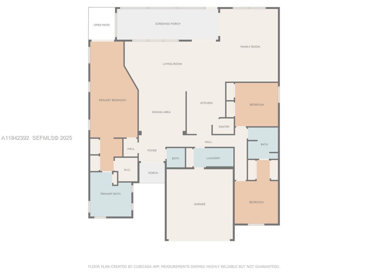 2549 Egret Lake Dr, Greenacres, FL 33413 Photo