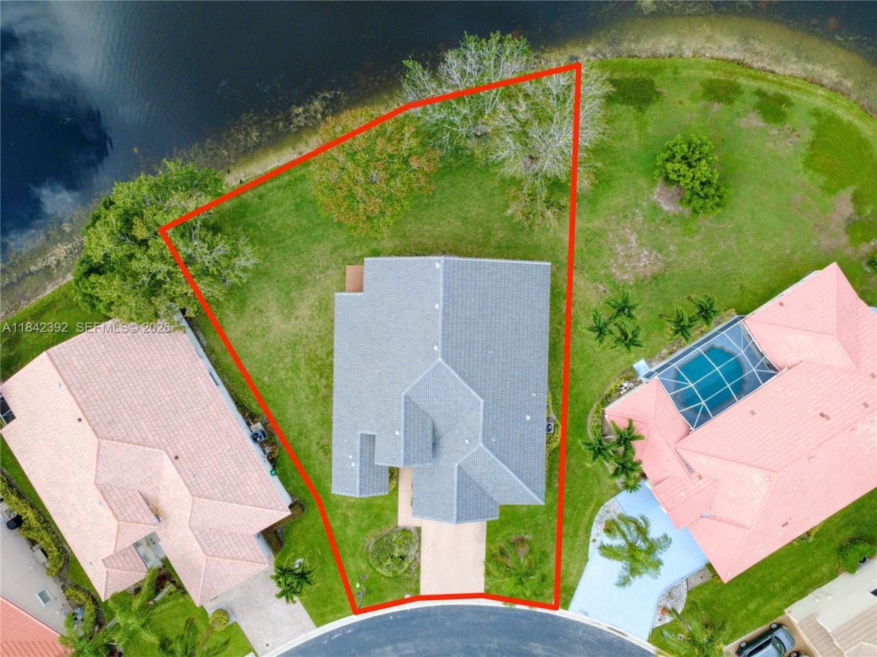 2549 Egret Lake Dr, Greenacres, FL 33413 Photo