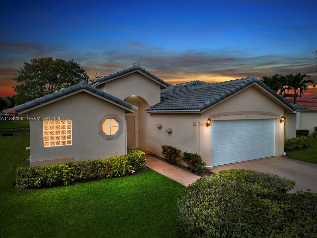 2549 Egret Lake Dr, Greenacres, FL 33413 Photo