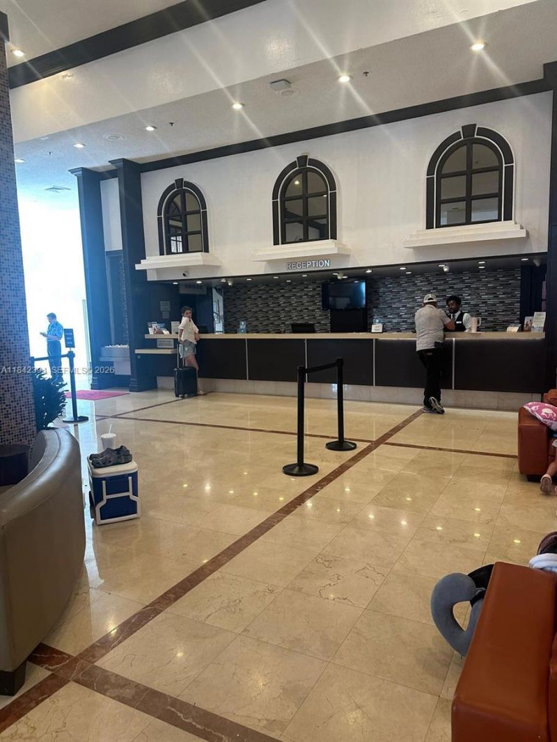 19201 Collins Ave, Unit 1133, Sunny Isles Beach, FL 33160 Photo