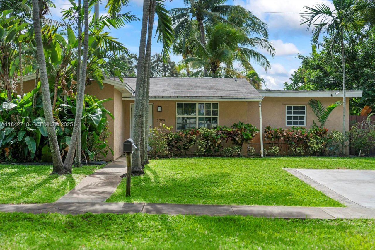 2708 Cleveland St, Hollywood, FL 33020 Photo