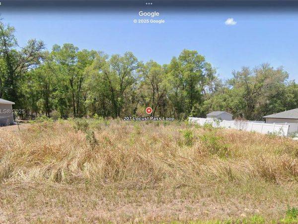 207 Locus pass loop, Ocala, FL 34472