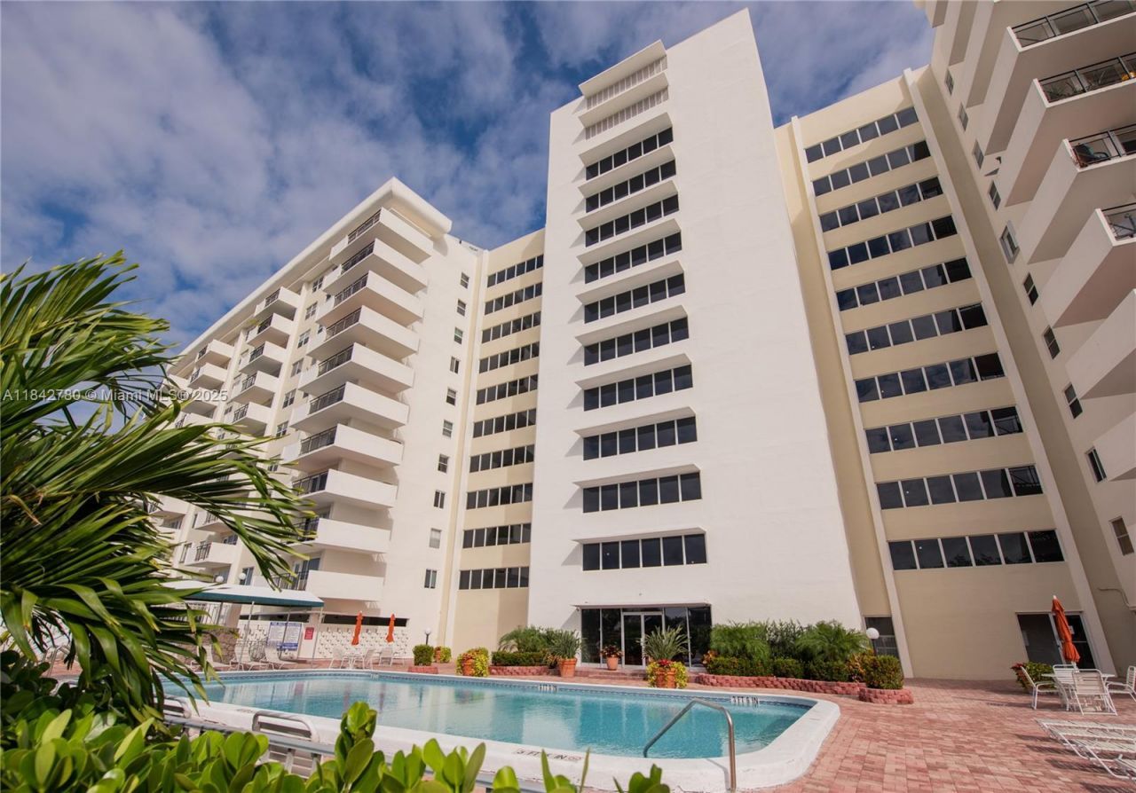 401 Golden Isles Dr, Unit 1011, Hallandale Beach, FL 33009 Photo