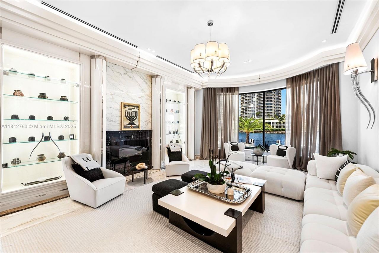 498 N Parkway Pkwy, Golden Beach, FL 33160 Photo