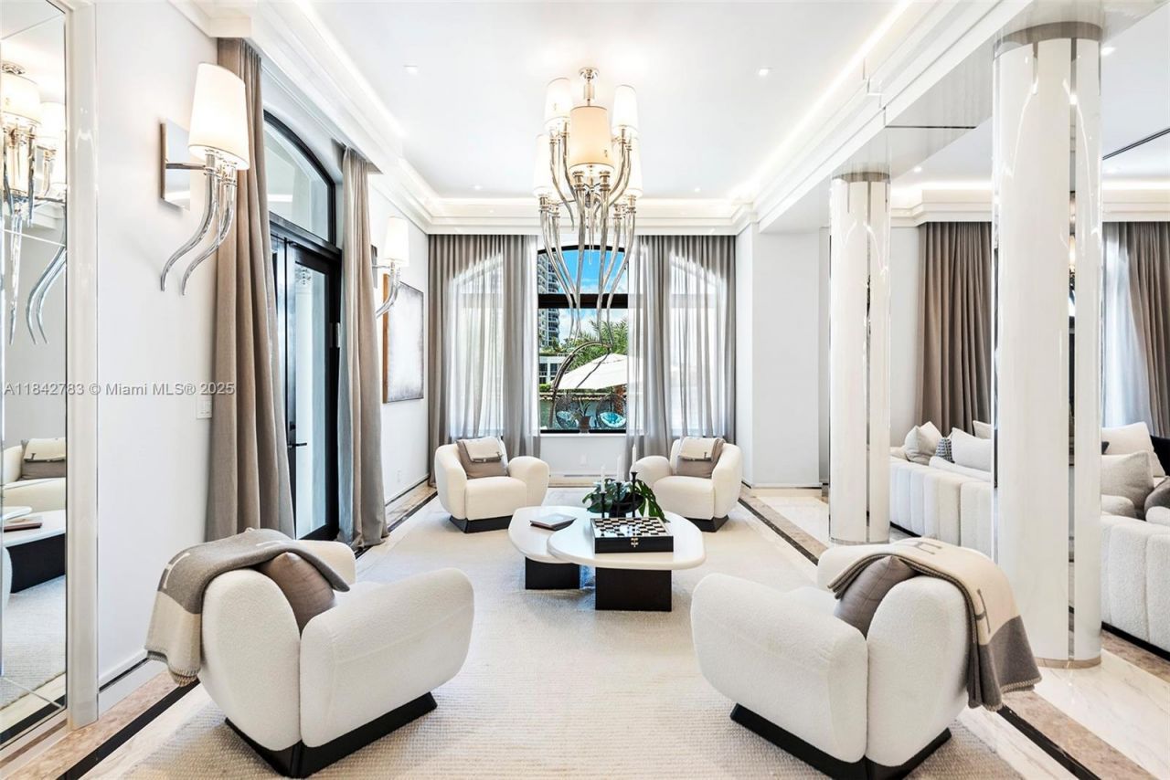 498 N Parkway Pkwy, Golden Beach, FL 33160 Photo