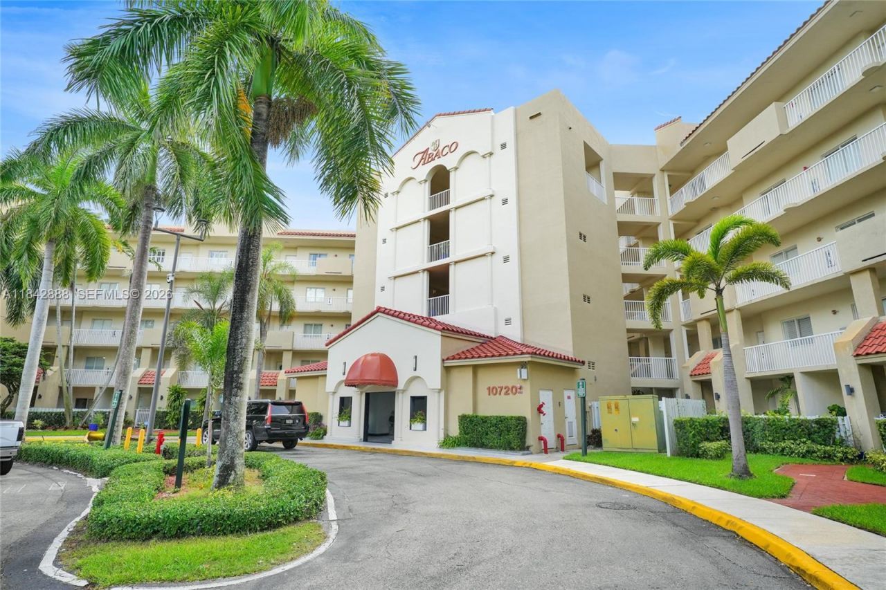 10720 NW 66th St, Unit 205, Doral, FL 33178 Photo