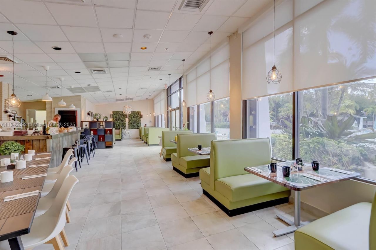 100 Bayview Dr, Unit 508, Sunny Isles Beach, FL 33160 Photo