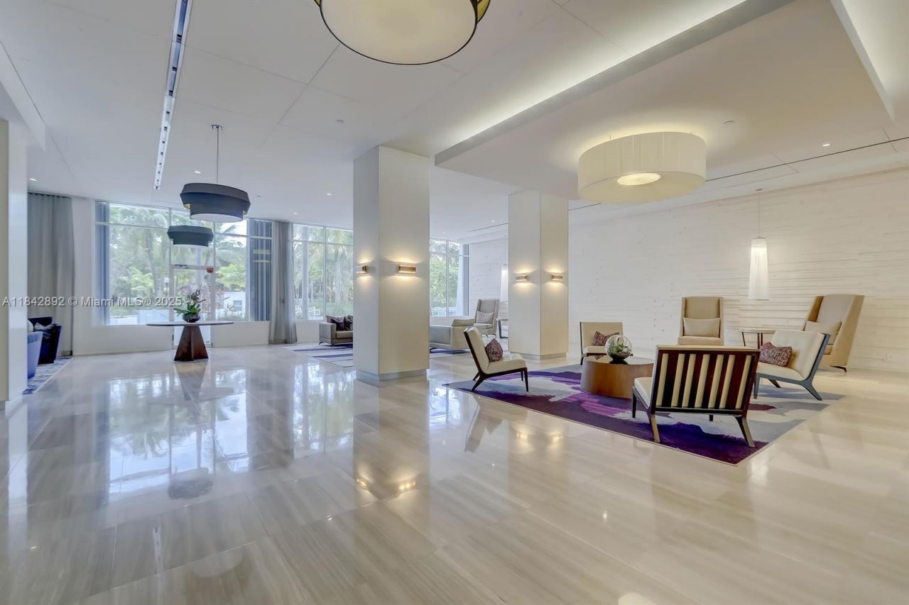 100 Bayview Dr, Unit 508, Sunny Isles Beach, FL 33160 Photo