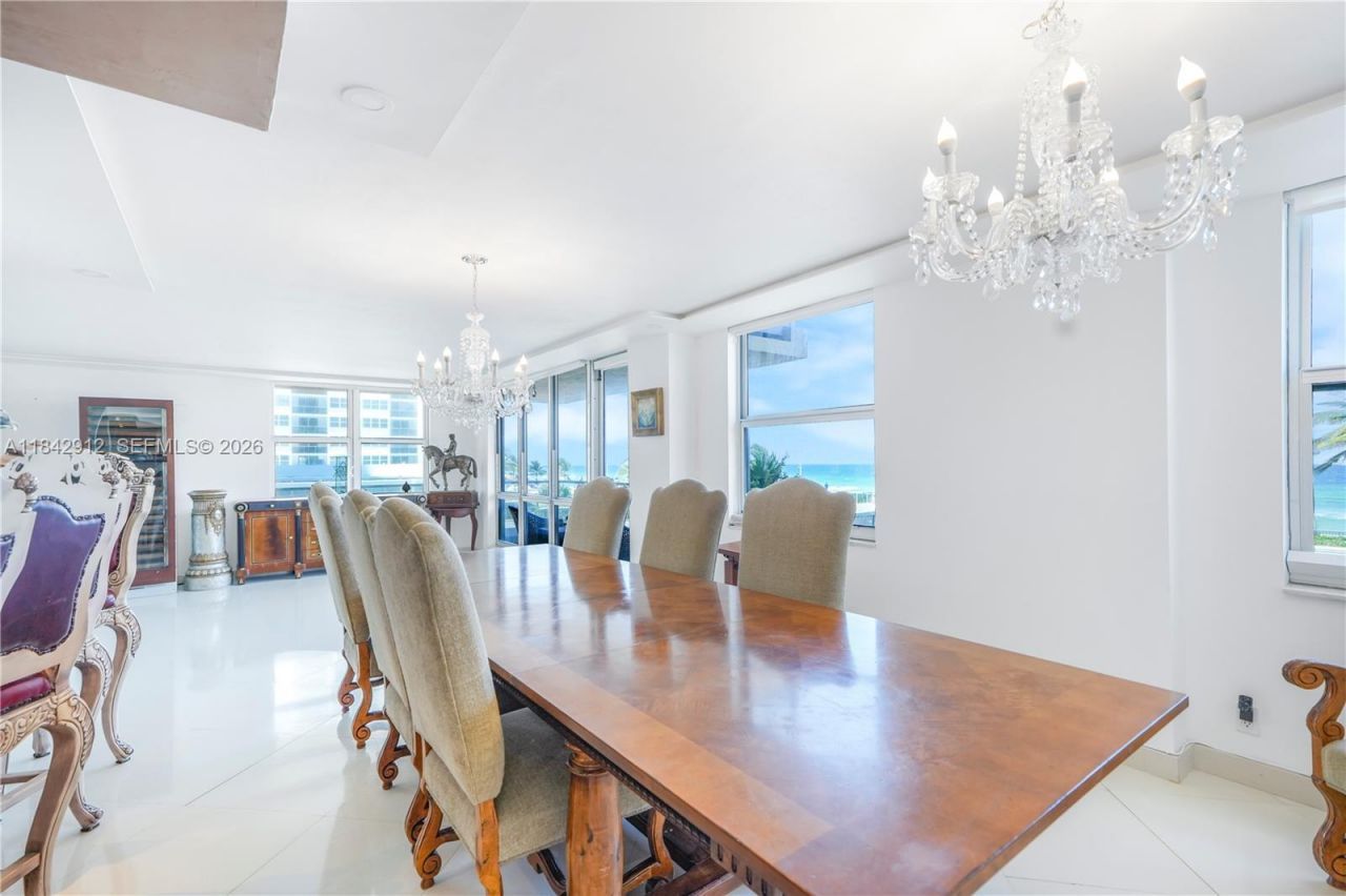 1912 S Ocean Dr, Unit 3D, Hallandale Beach, FL 33009 Photo