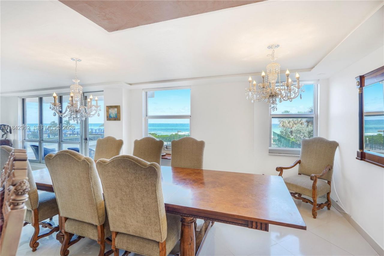 1912 S Ocean Dr, Unit 3D, Hallandale Beach, FL 33009 Photo